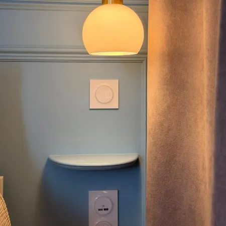 Apartamento L'echappee Malouine