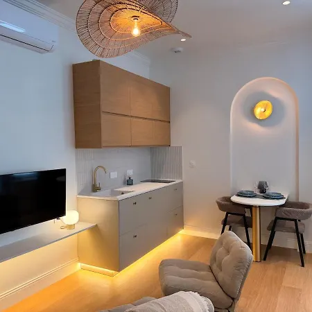 Apartamento L'echappee Malouine *