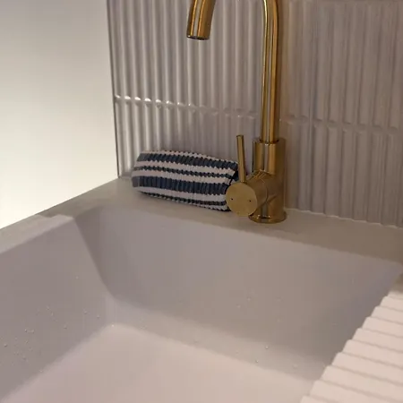 Apartamento L'echappee Malouine