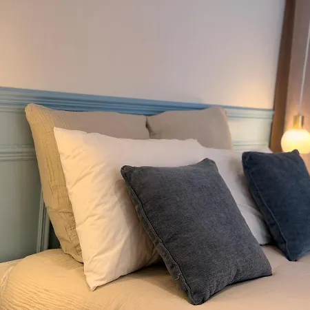 L'echappee Malouine Apartamento
