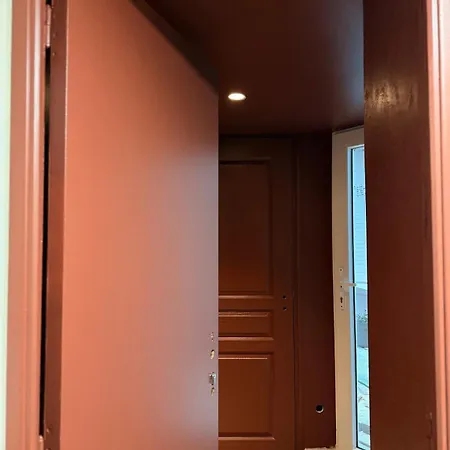 Apartamento L'echappee Malouine *