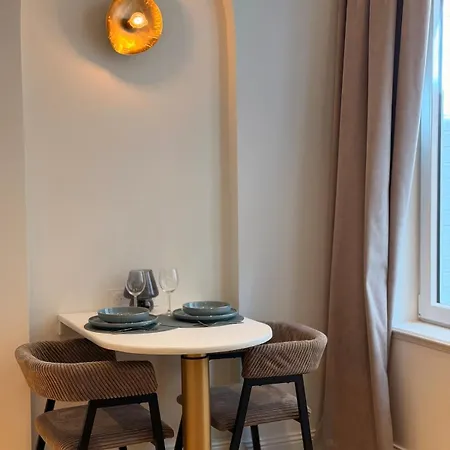 Apartamento L'echappee Malouine *